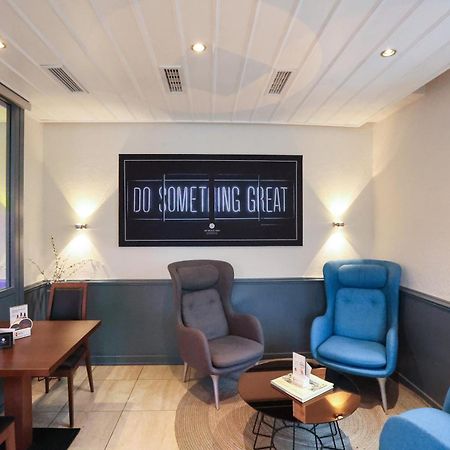 Arthotel Ana Flair 노들린겐 외부 사진