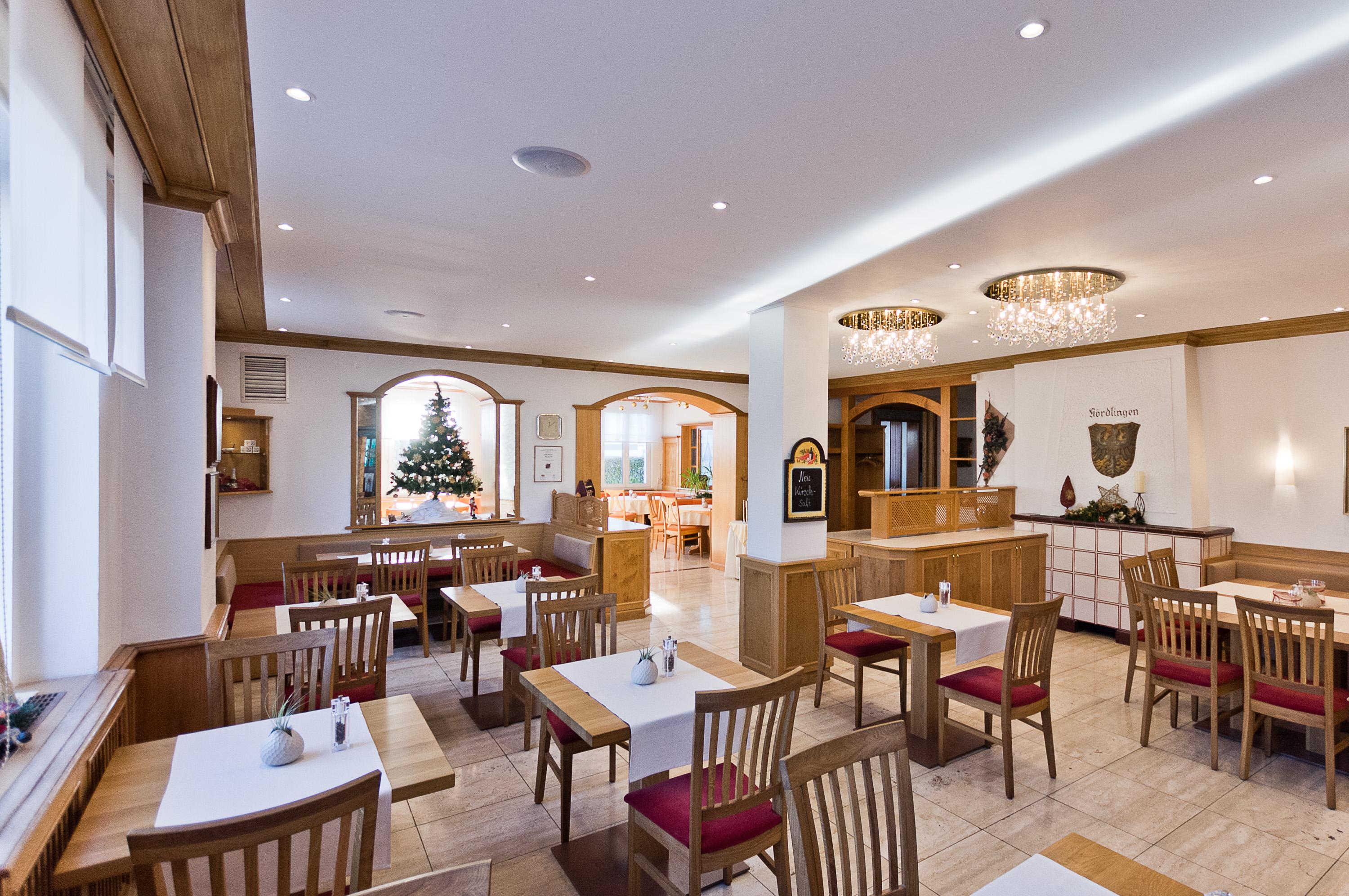 Arthotel Ana Flair 노들린겐 외부 사진