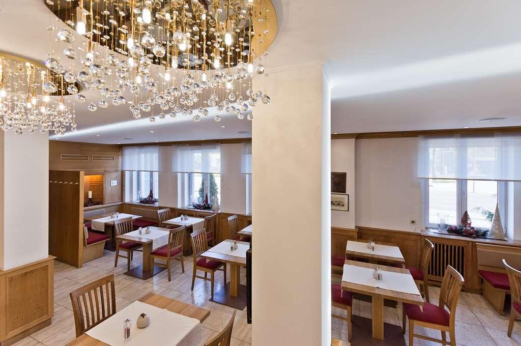 Arthotel Ana Flair 노들린겐 외부 사진