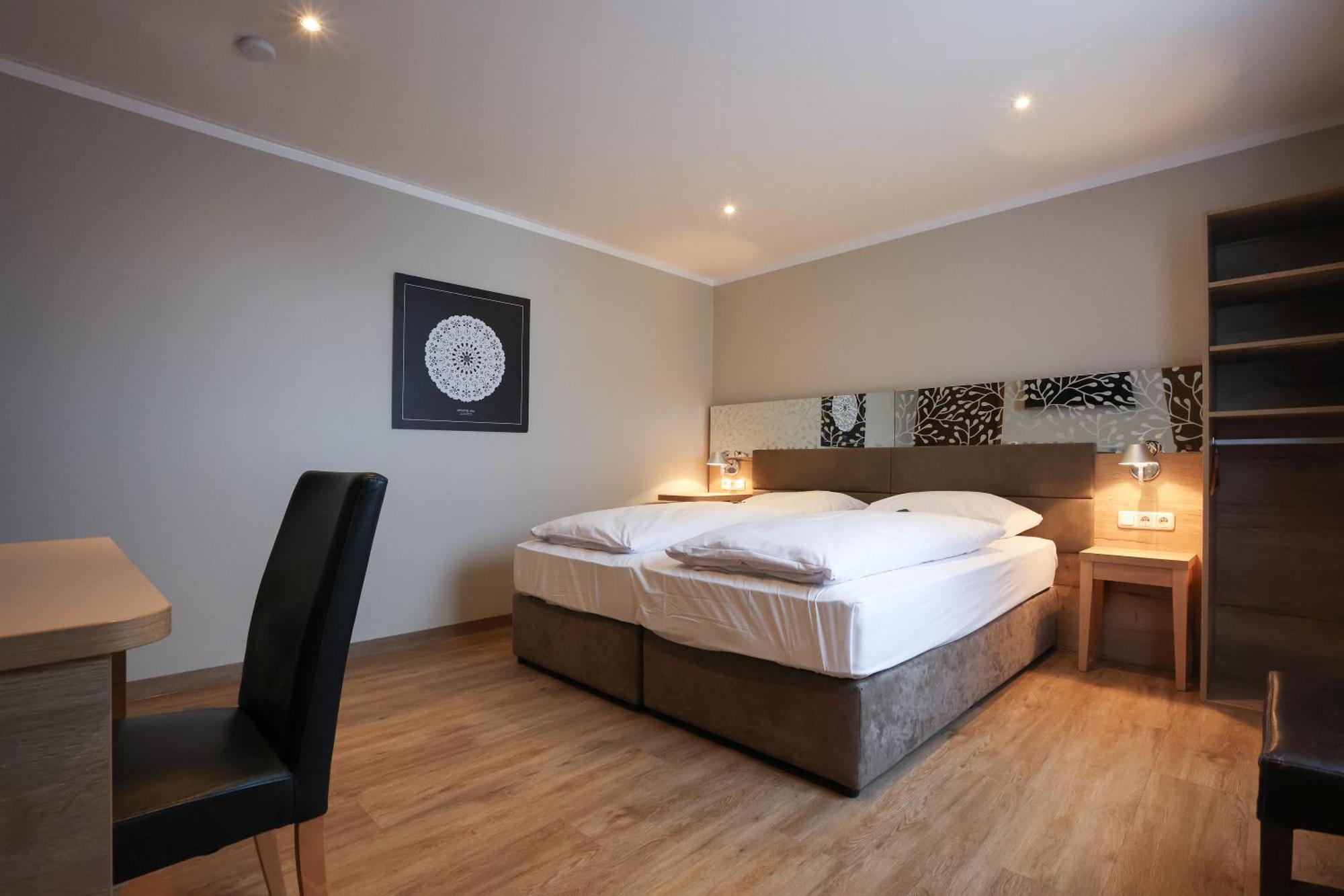 Arthotel Ana Flair 노들린겐 외부 사진