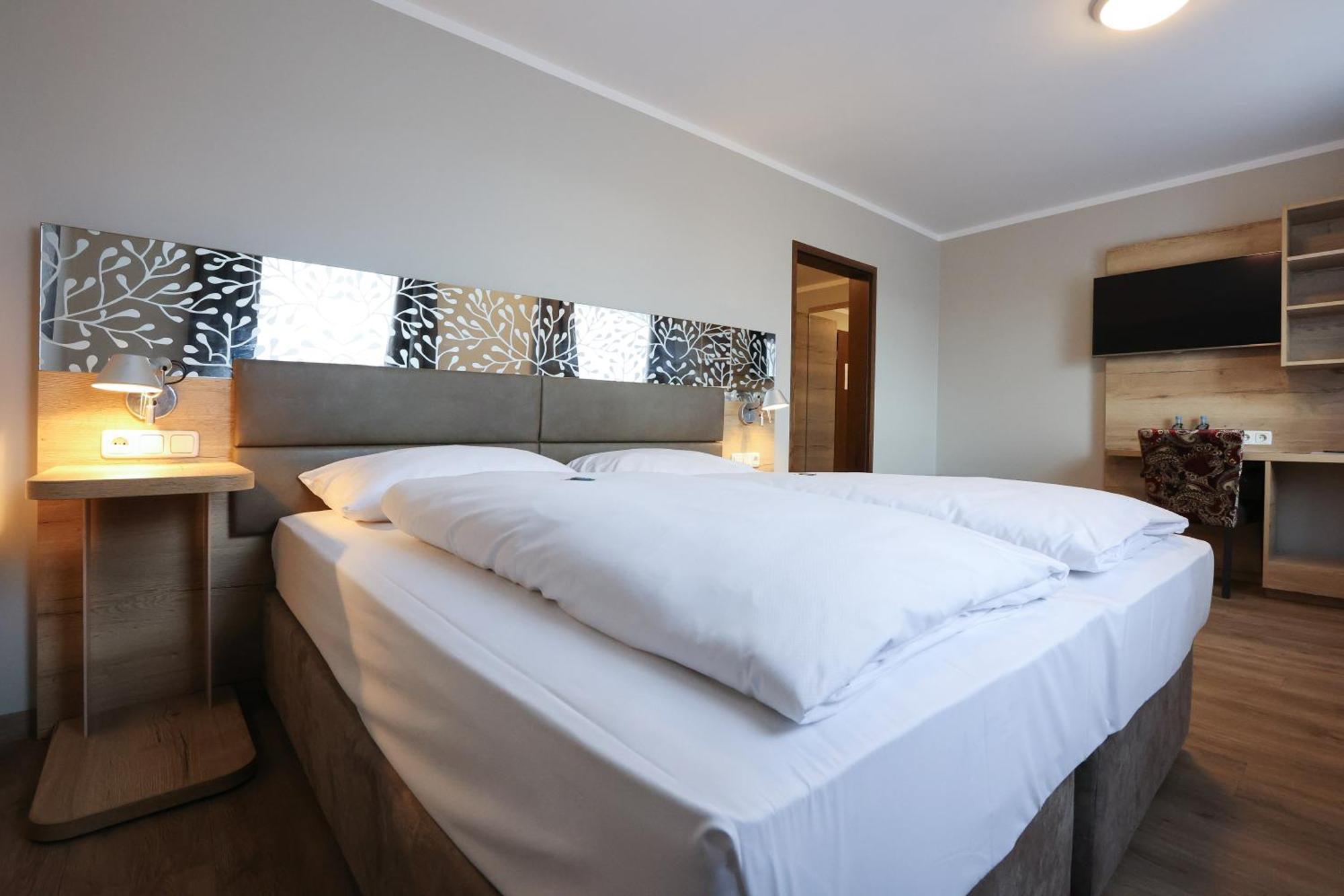 Arthotel Ana Flair 노들린겐 외부 사진