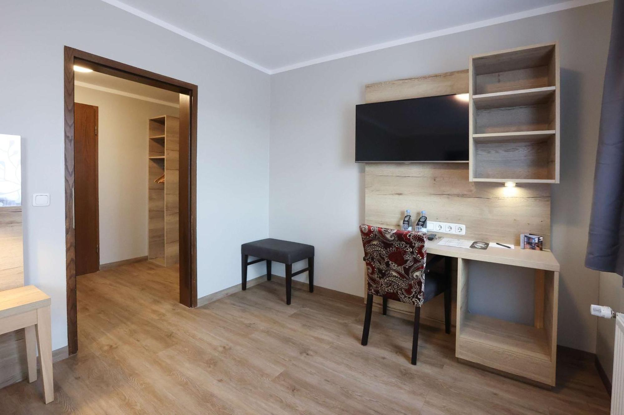 Arthotel Ana Flair 노들린겐 외부 사진