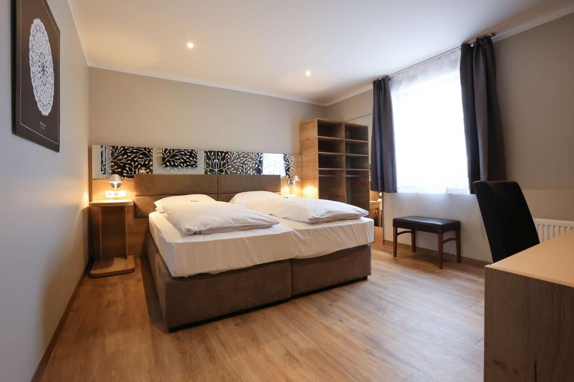 Arthotel Ana Flair 노들린겐 외부 사진